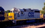 CSX 6451